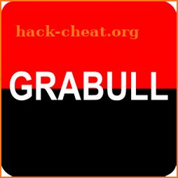 Grabull icon