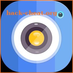 Graceful Camera -Selfie cam, photo editor icon