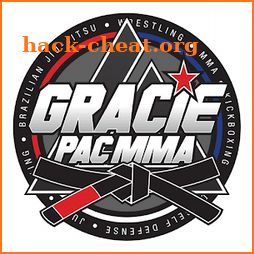 Gracie PAC icon