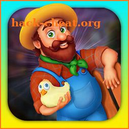 Gracious Farmer Escape icon