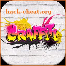 Graffiti Creator icon