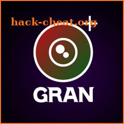 GRANCAMERA icon