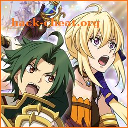 Grancrest War: QuartetConflict icon