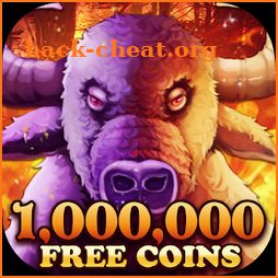 Grand Buffalo Slots Fortunes icon