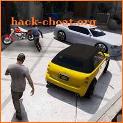 Grand City Theft Autos Guide icon