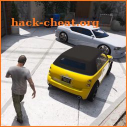 Grand City Theft Autos Guide icon