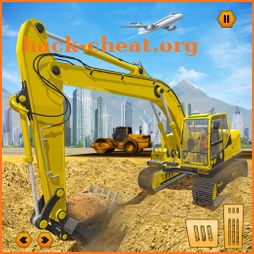 Grand Construction Simulator icon