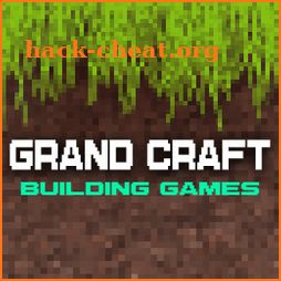 Grand Craft Build Your Own icon