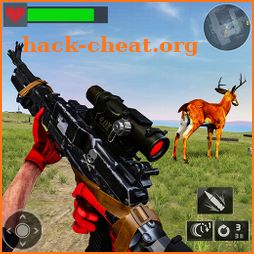 Grand Deer Hunting 2019 icon