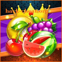 Grand Fruits  icon