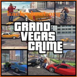 Grand Gangster Auto Crime  - Theft Crime Simulator icon