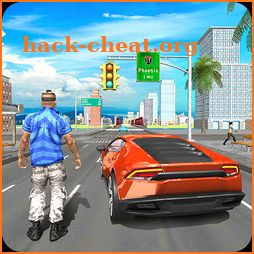 Grand Gangster San Andreas icon