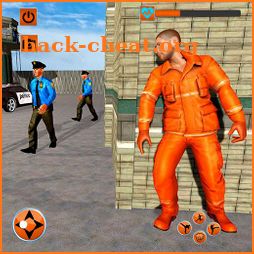 Grand Jail Break Prison Escape icon