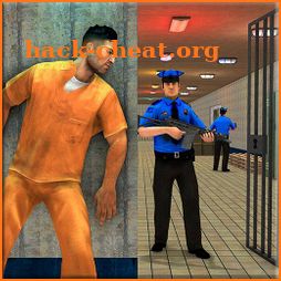 Grand Prison Survival Escape: Jailbreak icon