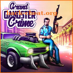 Grand Revenge Vegas City Gang War Race icon