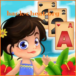 Grand Solitaire: Free Tripeaks Solitaire Game icon