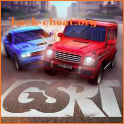 Grand Street Racing Tour icon