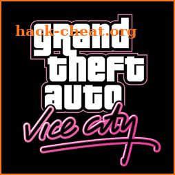 Grand Theft Auto: Vice City icon