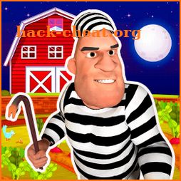 Grand Thief Neighbor icon