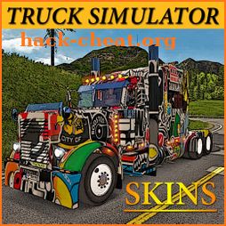 Grand Truck Skins - Exclusive Trucks & Trailers icon