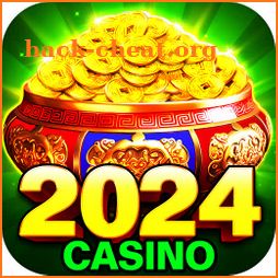 Grand Vegas Casino Slot Games icon