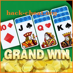 Grand Win Solitaire icon