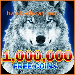 Grand Wolf Casino Slots icon