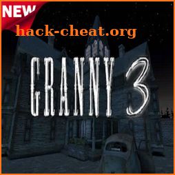 Grandma & Granny 3 Horror Scary Game Guide icon