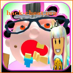 Grandma House Cookie Roblx Mod icon