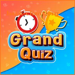 GrandQuiz icon