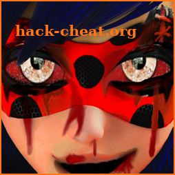 Granny Miraculous Ladybug icon