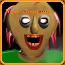 granny of baldis icon