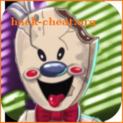 Granny Scary Ice Cream 2 icon