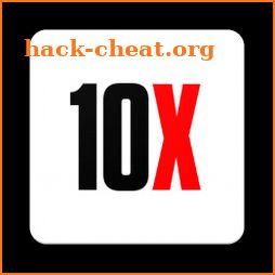 Grant Cardone's 10X VIP 3 icon