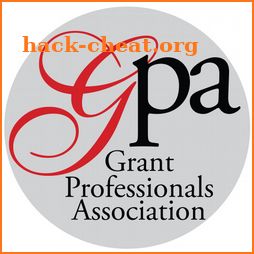 Grant Professionals Association icon