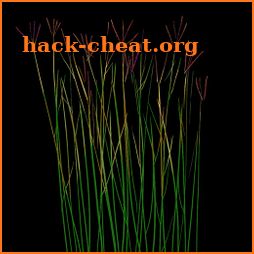 Grass Flower Weed: Bluestem icon