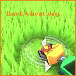 Grass Mover icon