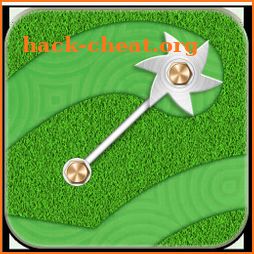 Grass Mower icon