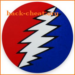 Grateful Dead Concerts icon