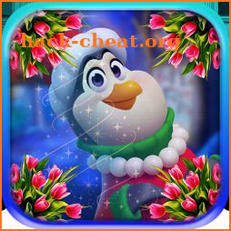 Grateful Penguin Escape - Kavi icon