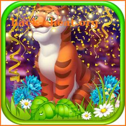 Gratifying Tiger Escape - Kavi icon