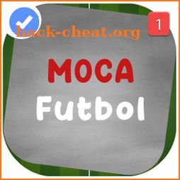 Gratis Moca Futbol Clue icon