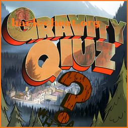 Gravity Quiz icon