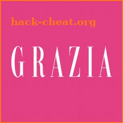 Grazia icon