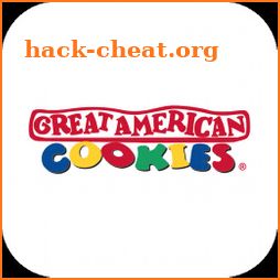 Great American Cookies Rewards icon