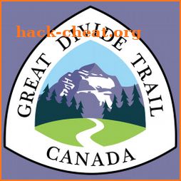 Great Divide Trail icon