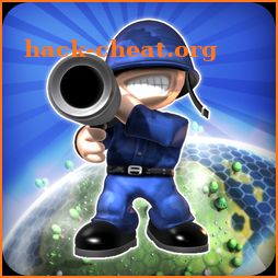 Great Little War Game icon