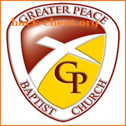 Greater Peace Baptist Church | Columbus GA icon