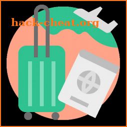 Greeb Clean Travel icon