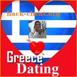 Greece Dating App - Free Chat with Greek Singles icon